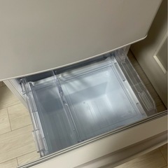 22日受け渡し優先 2023年式 冷蔵庫の画像