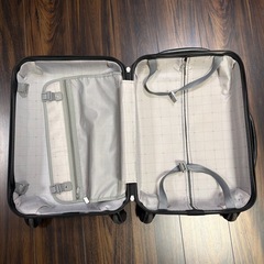 スーツケース　の画像