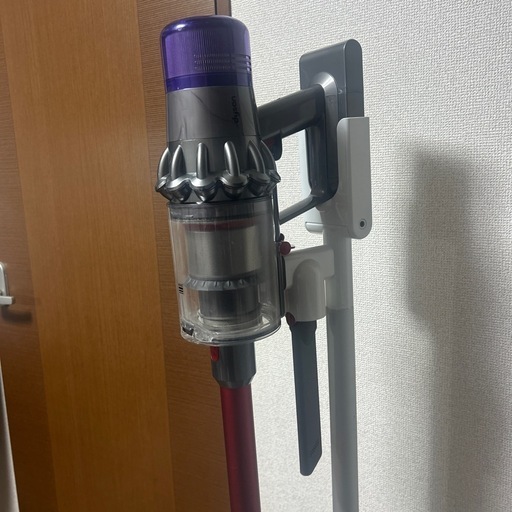ダイソン　V11 掃除機　スタンド充電セット