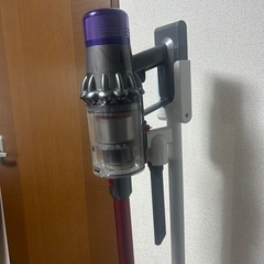 ダイソン　V11 掃除機　スタンド充電セットの画像
