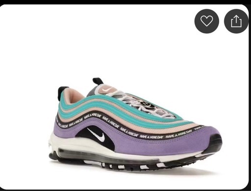 靴/バッグ NIKE Air Max