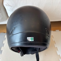 フルフェイスヘルメット　ザワキタ　ZK-580の画像