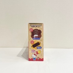 新品未使用 サンリオ キティちゃん 可愛くライトアップ アクリルライトの画像