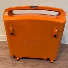 【無料】アイリスオーヤマ両面ホットプレート・電気ケトル（2点まとめて）の画像