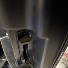 シャープ　４０型テレビ　可動品の画像