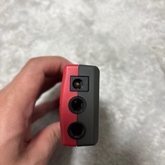 KORG GT-3 ギター　ベース用チューナーの画像