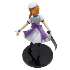 MIYUKI (ミユキ) 竜宮レナ 1/7スケールフィギュア ひぐらしのなく頃にの画像