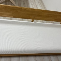 ソファ　ベンチソファの画像