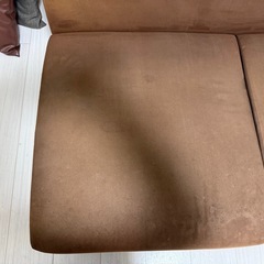 noyes   2人がけソファーの画像