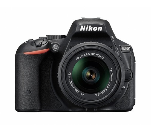 Nikon d5500 本体のみみ