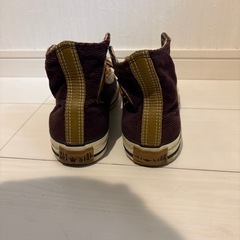 コンバース　の画像