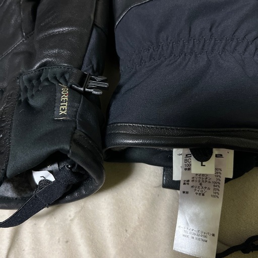 DAKINE ミトングローブ L