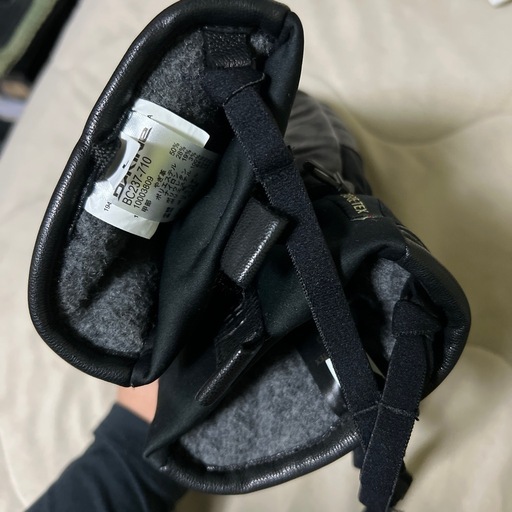 DAKINE ミトングローブ L