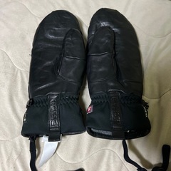 DAKINE ミトングローブ Lの画像