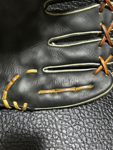 久保田スラッガー　L7S 軟式　グローブ

