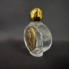O2*《聖水ボトル》*グアダルーペ＊ヒーリング＊御守り_ゴールドの画像
