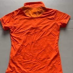 ゴルフウェア　レディースの画像