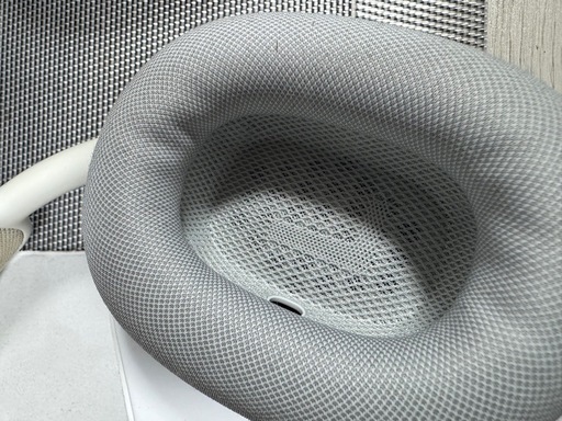air pods pro max