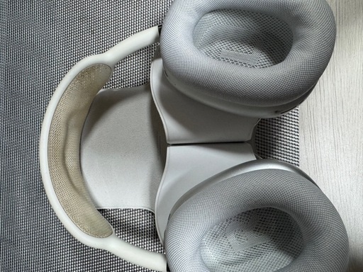 air pods pro max