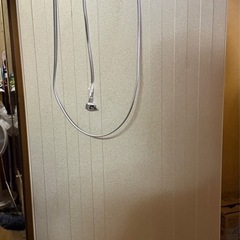 【美品】三菱ノンフロン冷凍冷蔵庫 MR-R46J-W 2023年製 日本製 引き取り限定の画像