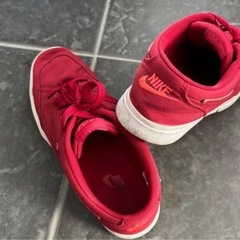 NIKE 25.5cm スニーカーの画像