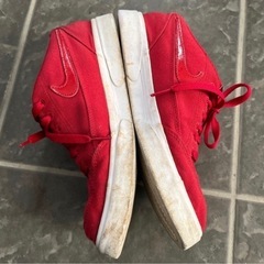 NIKE 25.5cm スニーカーの画像