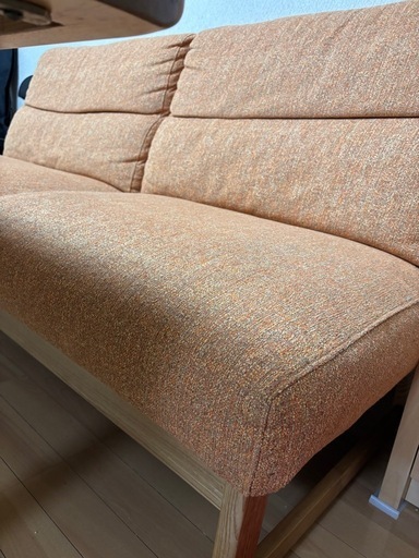 飛騨家具　ダイニングテーブル
