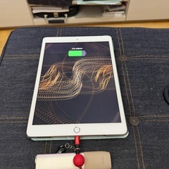 Apple iPad (第7世代) MW6D2J/Aの画像