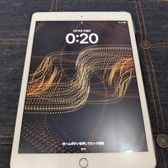 Apple iPad (第7世代) MW6D2J/Aの画像