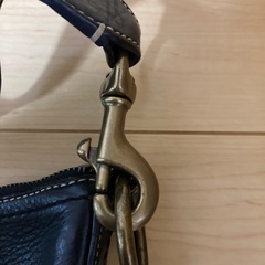 お譲り先決定‼️COACH ショルダーバッグの画像