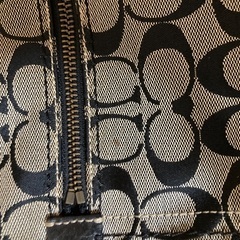 お譲り先決定‼️COACH ショルダーバッグの画像