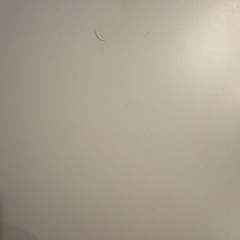 ニトリ　キッチンカウンター　ラック　レンジ台の画像