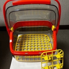 『miffy』🐇ベビーボックスの画像