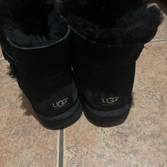 UGG  ブーツ　25.0 ♡の画像