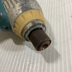 状態込み　マキタ makita TD123D充電式 インパクト ドライバ 12V本体のみの画像