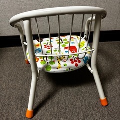 ベビーチェアー🪑3点
の画像
