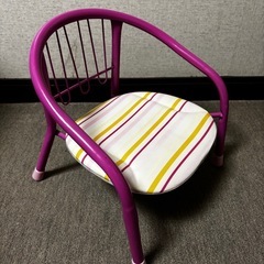 ベビーチェアー🪑3点
の画像