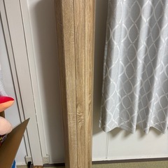 ウッドカーペットの画像