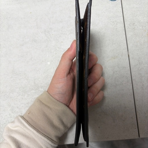 ルイヴィトン財布
