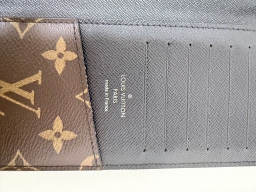 ルイヴィトン財布