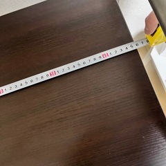 スチールラックの画像