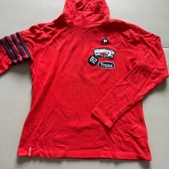 ゴルフウェア　レディース　長袖の画像