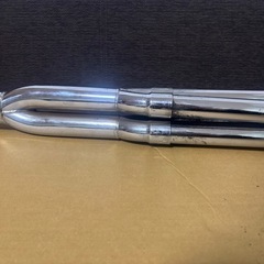 ゼファー400 プリティーレーシング　ガニマタsp ガニスペ　ガニマタスペシャルの画像