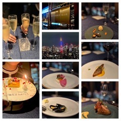 ◼️No.1065◼️3月第1週❗️大井町『BISTRO🍽️OR...