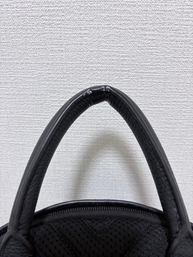 【美品】MAISON de SABRÉ バッグパック　ブラック