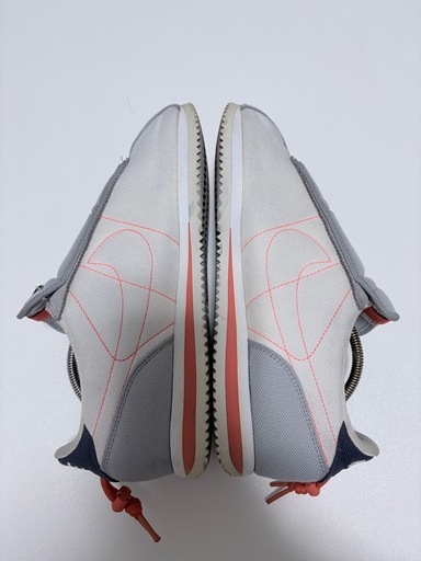 NIKEコルテッツ　ケンドリックラマー