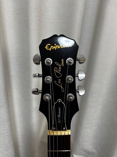 '57 Reissue Les Paul Junior