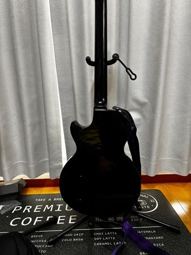 '57 Reissue Les Paul Junior