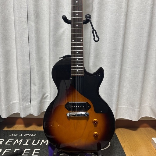'57 Reissue Les Paul Junior
