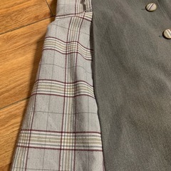 マジェスティレゴン　スカートの画像